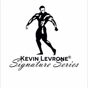 kevin Levron Series