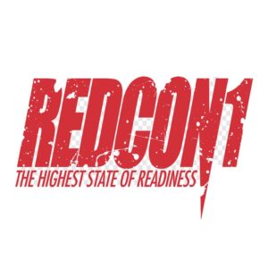 REDCON1