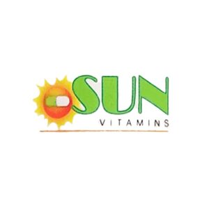 SUN Vitamins